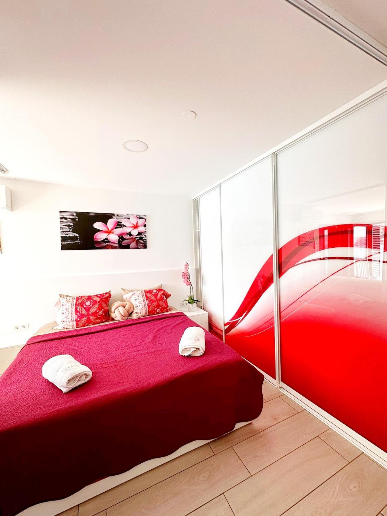Apartments Palada 1 Baška Екстериор снимка